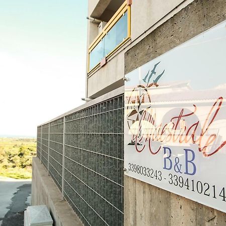 Il Maestrale B&B 노토 외부 사진