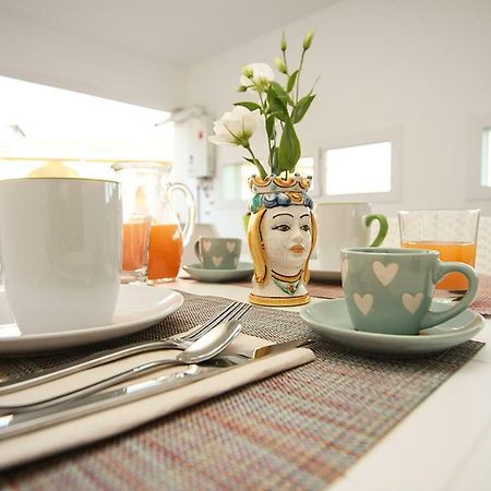 Il Maestrale B&B 노토 외부 사진