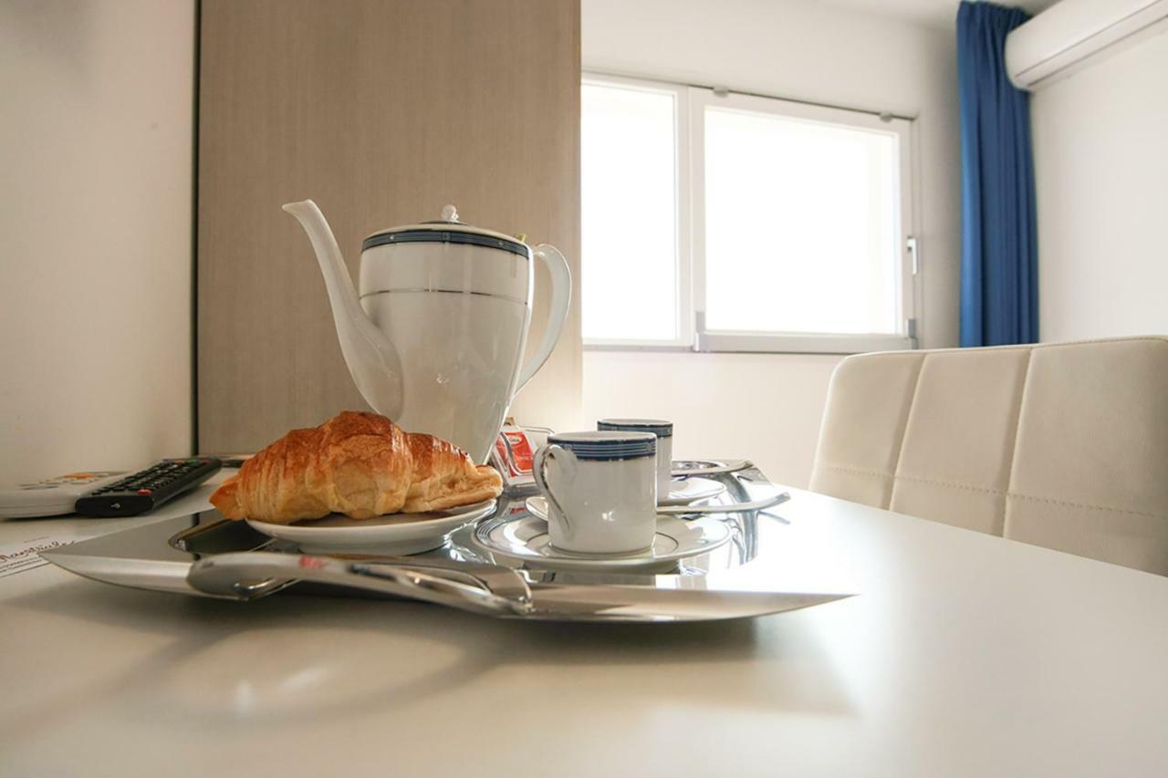 Il Maestrale B&B 노토 외부 사진
