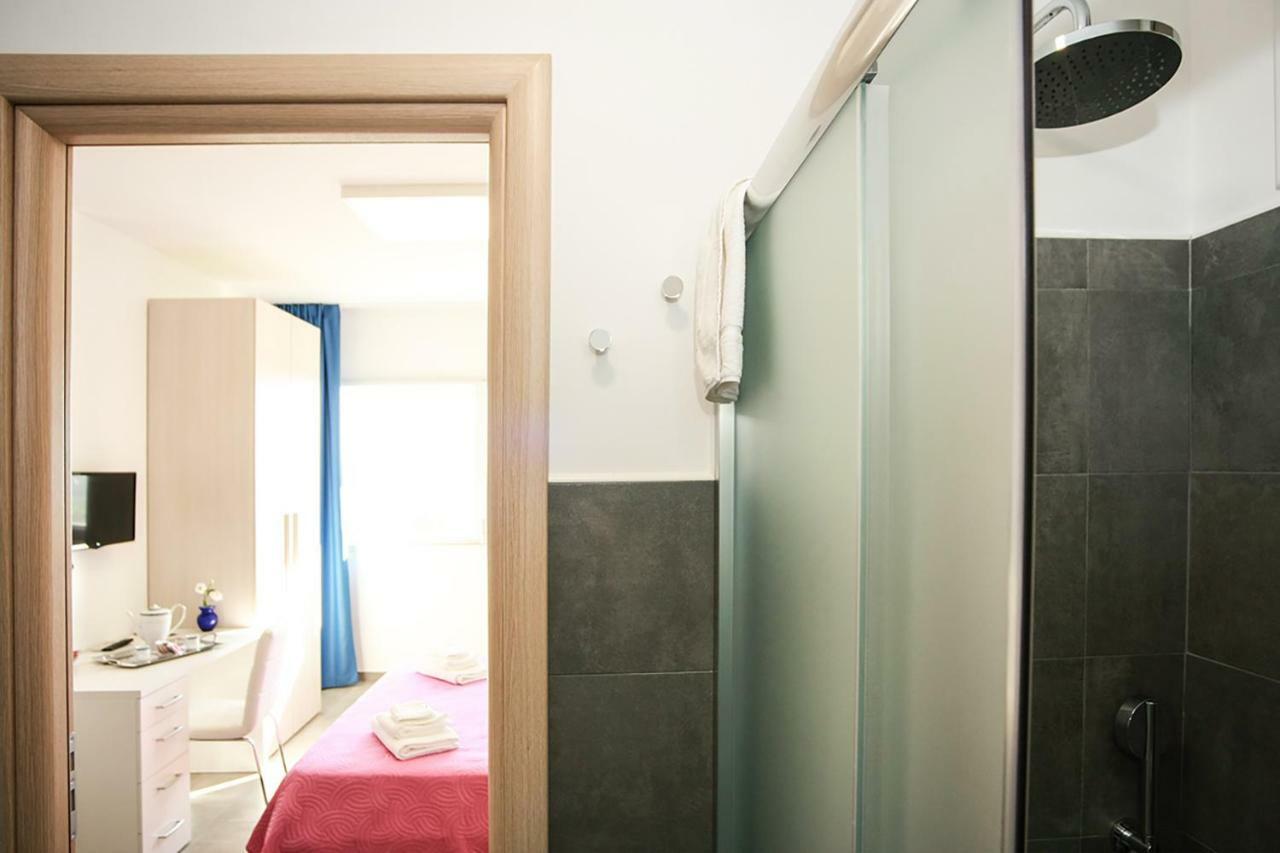 Il Maestrale B&B 노토 외부 사진