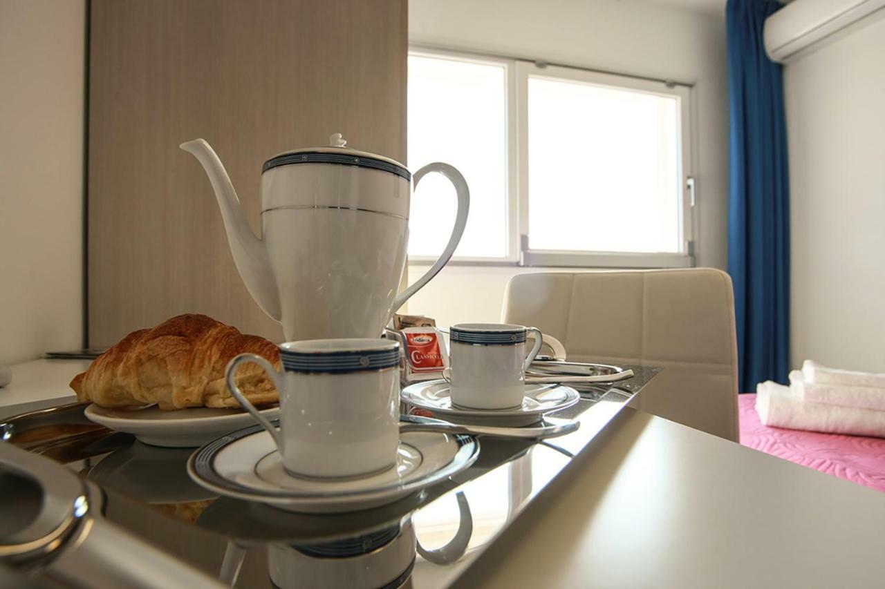 Il Maestrale B&B 노토 외부 사진