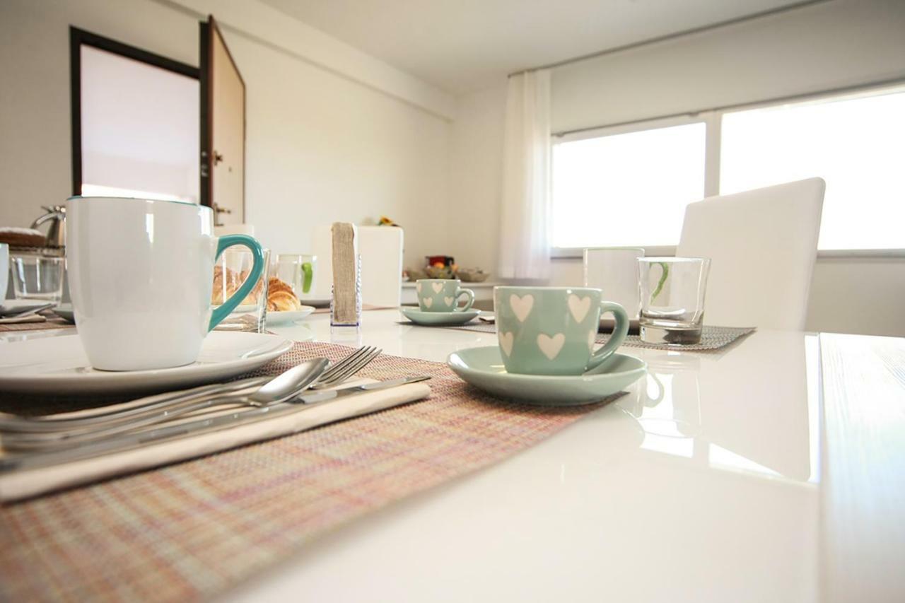Il Maestrale B&B 노토 외부 사진