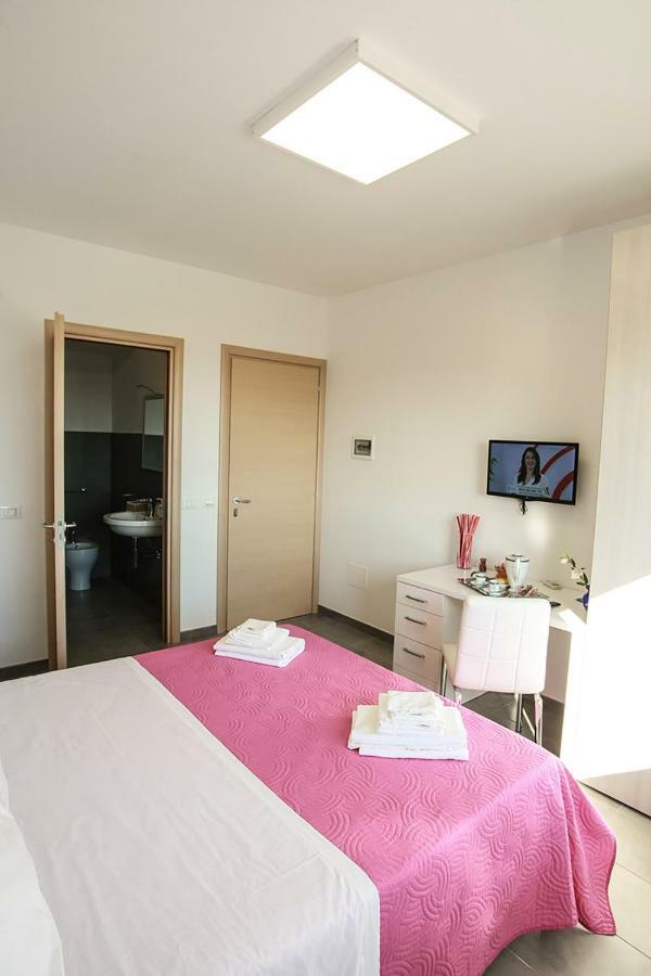 Il Maestrale B&B 노토 외부 사진