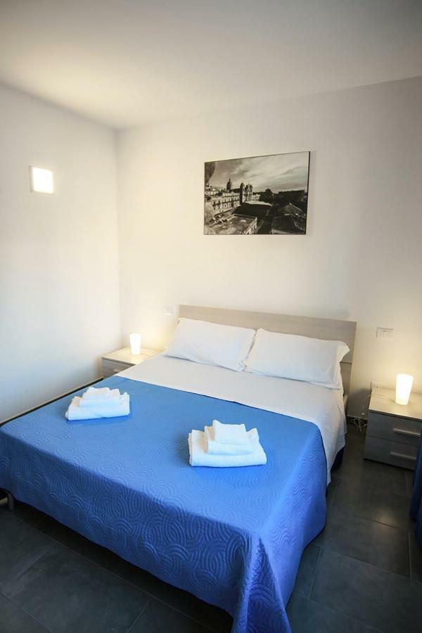 Il Maestrale B&B 노토 외부 사진
