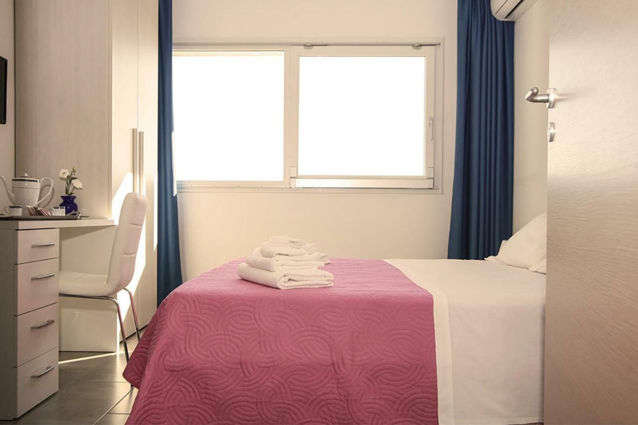 Il Maestrale B&B 노토 외부 사진